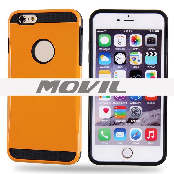 NP-1791 Protectores para iPhone 6 plus-7